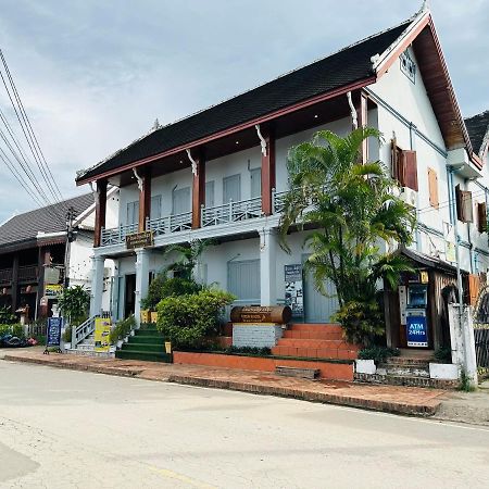 Visoun Luang Prabang Hotel Exterior photo