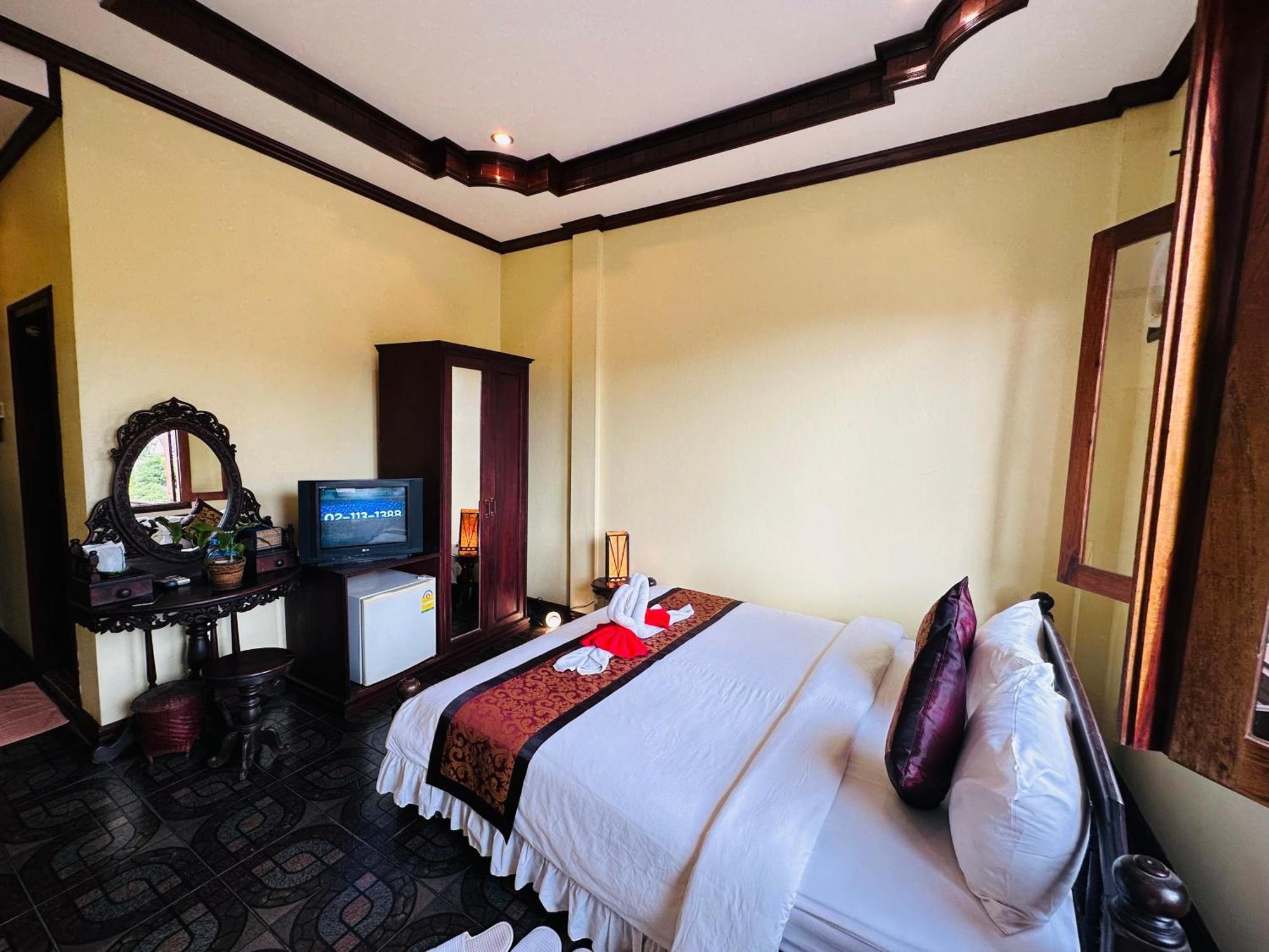 Visoun Luang Prabang Hotel Exterior photo